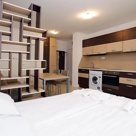 Apartament Cost In Life Sozopol