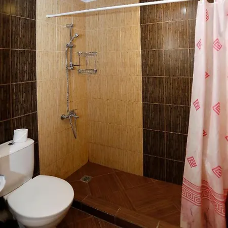 Cost In Life Apartament *