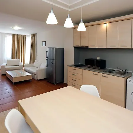 Apartament Cost In Life Sozopol