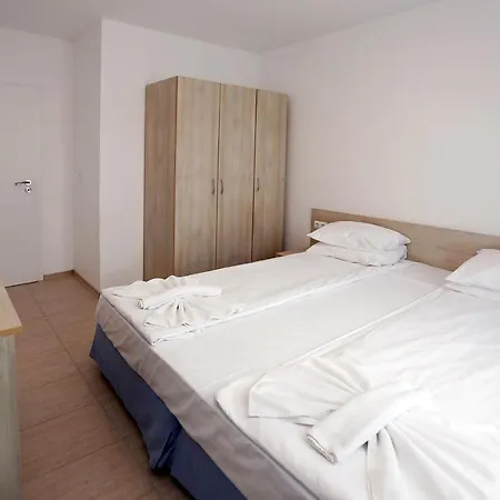 Cost In Life Apartament