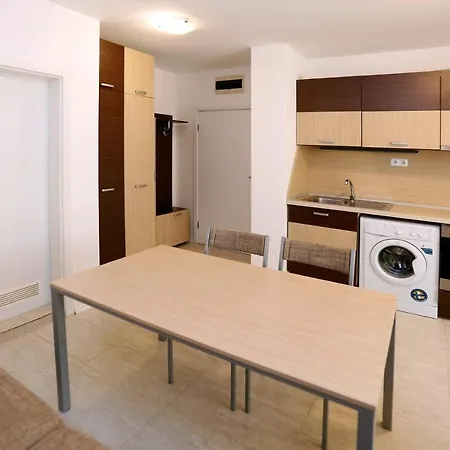 Cost In Life Apartmán Sozopol