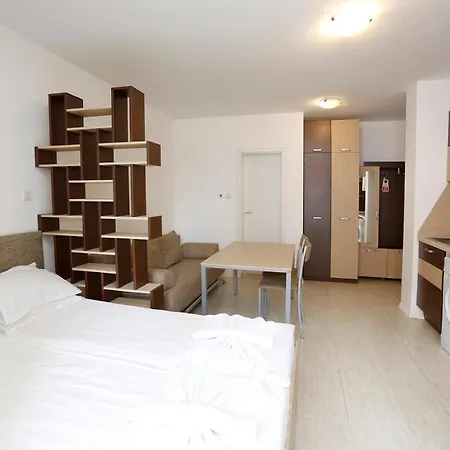 Apartmán Cost In Life *