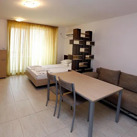 Cost In Life Apartment Sozopol