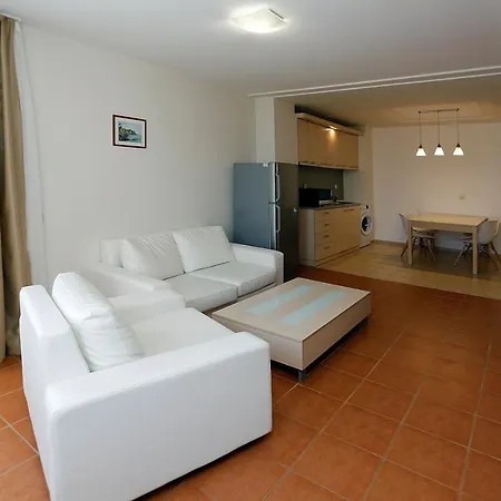 Cost In Life Apartmán