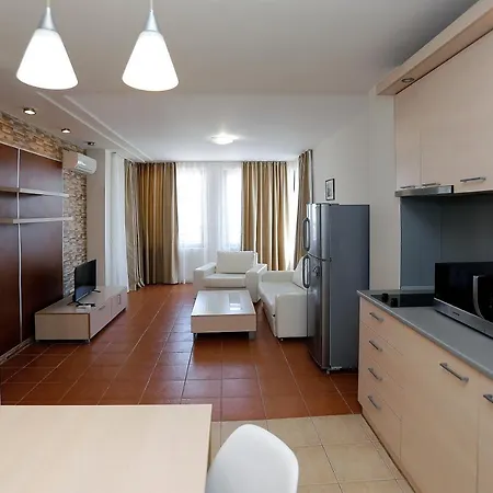 Apartmán Cost In Life *