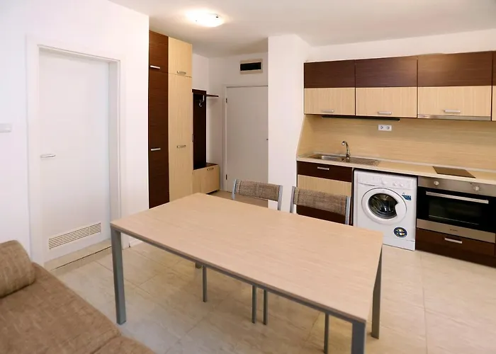 Cost In Life Апартаменты Созополь