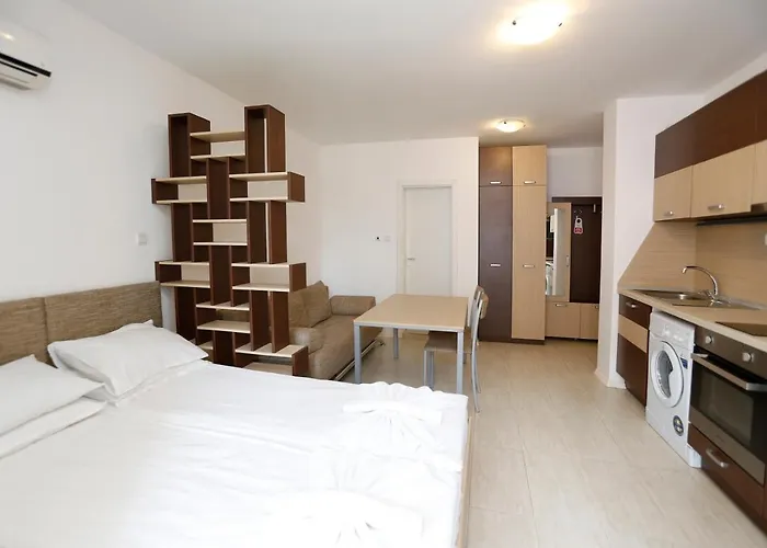 Apartment Cost In Life *