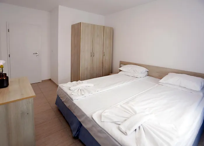 Cost In Life Апартаменты